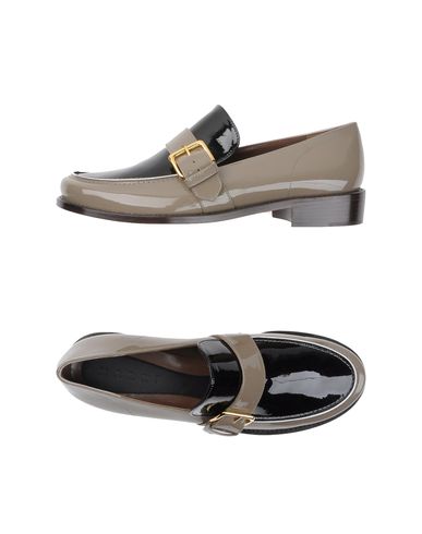 ZOOM MARNI - Moccasins