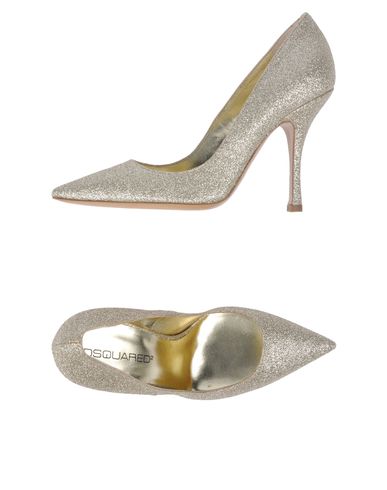ZOOM DSQUARED2 - Pump