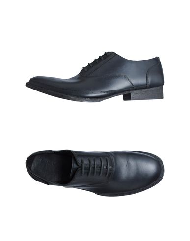 ZOOM Y'S YOHJI YAMAMOTO - Lace-up shoes