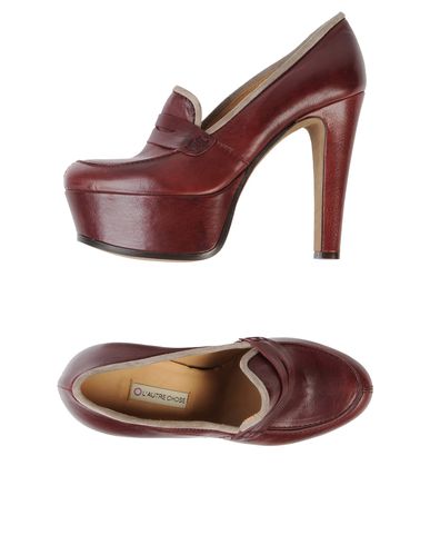 ZOOM L' AUTRE CHOSE - Moccasins