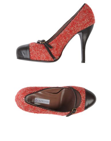 ZOOM L' AUTRE CHOSE - Pump