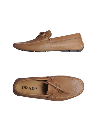 ZOOM PRADA - Moccasins