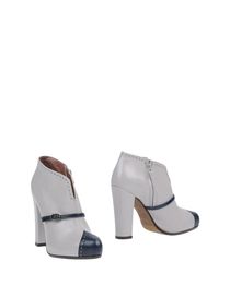 L' AUTRE CHOSE - Ankle boots