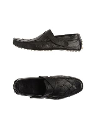 RAF SIMONS - Moccasins