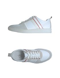 CK CALVIN KLEIN - Low-tops