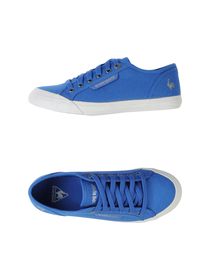 LE COQ SPORTIF - Low-tops
