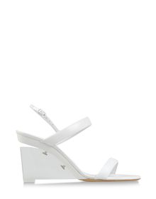 Sandalen mit Absatz - CASADEI