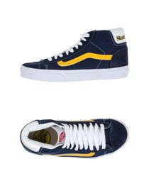VANS - High-tops