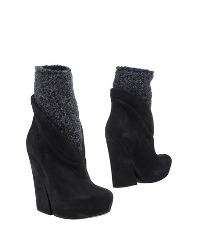ZOOM VIC MATIE' - Ankle boots