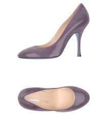 ALESSANDRO OTERI - Closed-toe slip-ons