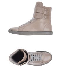BRUNELLO CUCINELLI - High-tops