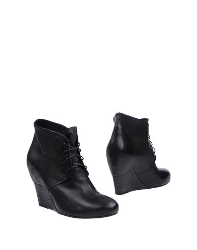 ZOOM VIC MATIE' - Ankle boots