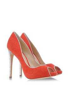 Peeptoes - ALEXANDRE BIRMAN