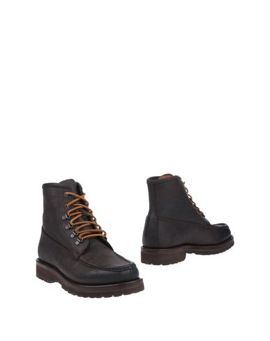 ZOOM BRUNELLO CUCINELLI - Ankle boots