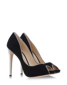 Open toe - ALEXANDRE BIRMAN