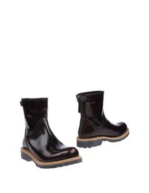 BRUNELLO CUCINELLI - Ankle boots