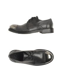 O.X.S. - Lace-up shoes