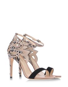 Sandales - ALEXANDRE BIRMAN