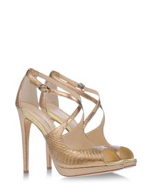 Open toe - ALEXANDRE BIRMAN