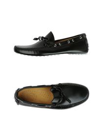 MR.HARE - Moccasins