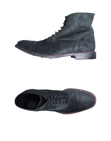 ZOOM ALEXANDER MCQUEEN - Boots