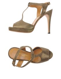 HEIDRICH GUABELLO - Sandals