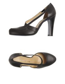ALESSANDRO OTERI - Closed-toe slip-ons