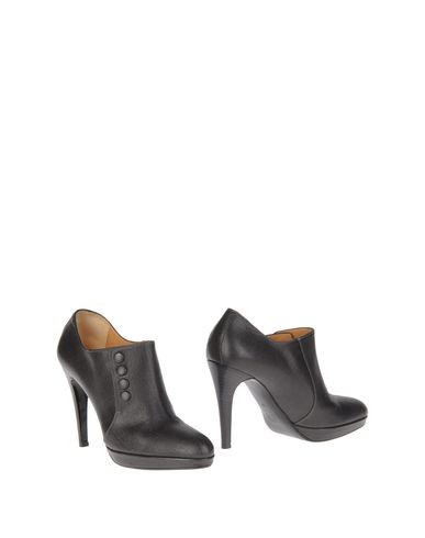 ZOOM HEIDRICH GUABELLO - Shoe boots