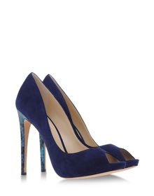 Peeptoes - ALEXANDRE BIRMAN