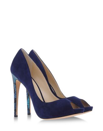 Open toe - ALEXANDRE BIRMAN