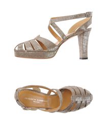 HEIDRICH GUABELLO - Sandals