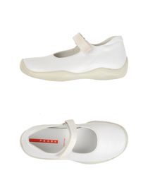 PRADA SPORT - Ballet flats