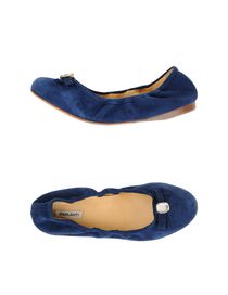 PARLANTI - Ballet flats