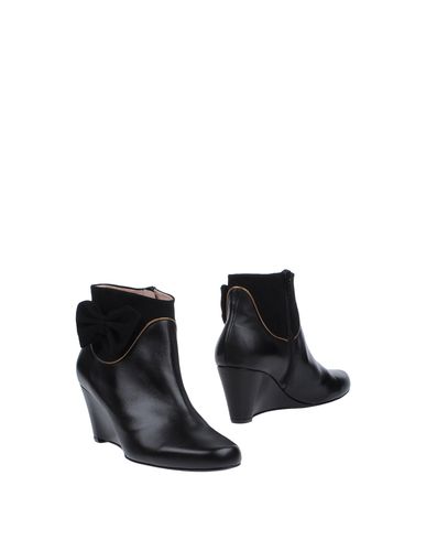 ZOOM JANCOVEK - Ankle boots