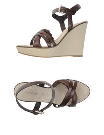 MONCLER - Sandals