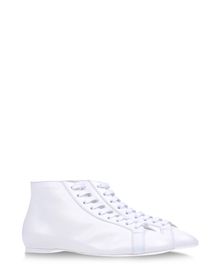 Sneakers et baskets montantes - ROCHAS
