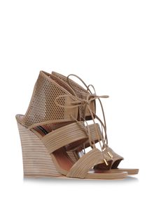 Sandales - DEREK LAM