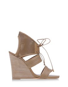 High-heeled sandals - DEREK LAM