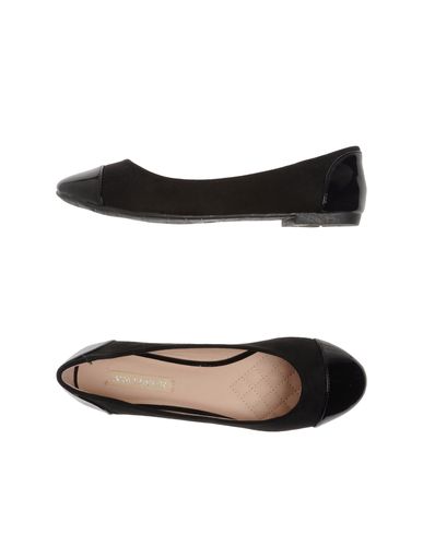 ZOOM ANA LUBLIN - Ballet flats