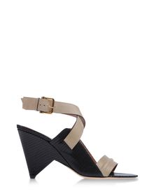 Sandales à talons - DEREK LAM