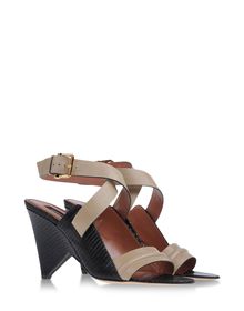 Sandalias - DEREK LAM