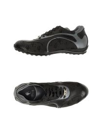VERSACE JEANS COUTURE - Sneakers & Tennis shoes basse