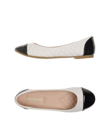 ZOOM ANA LUBLIN - Ballet flats