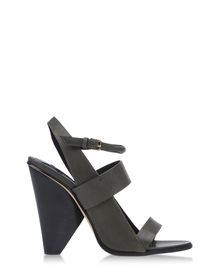 Sandales à talons - DEREK LAM