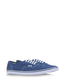 Sneakers et baskets basses - VANS