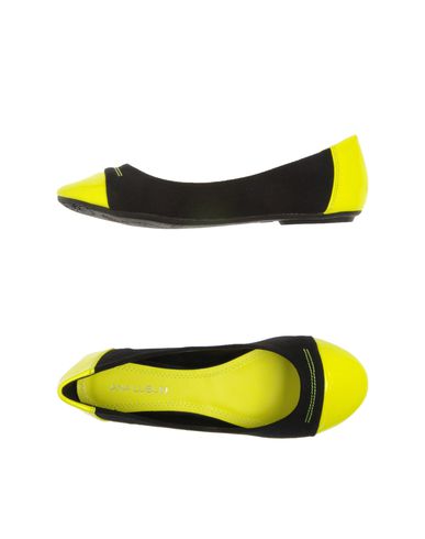 ZOOM ANA LUBLIN - Ballet flats