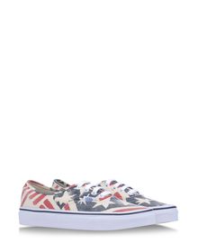 Sneakers et baskets basses - VANS