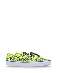 Sneakers et baskets basses - VANS