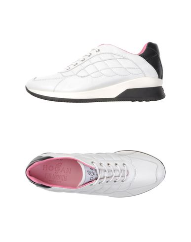 ZOOM HOGAN by KARL LAGERFELD - Low-tops