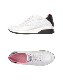 HOGAN by KARL LAGERFELD - Low-tops